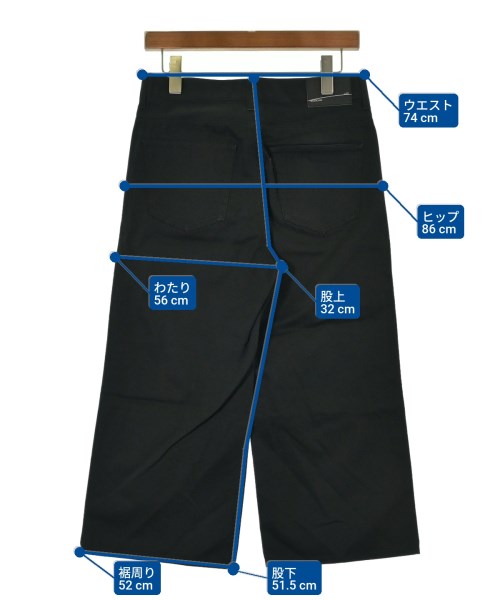 LAD MUSICIAN กางเกง อื่น