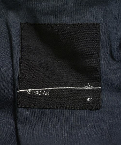 LAD MUSICIAN แจ็คเก็ตเบลาส์ อื่น