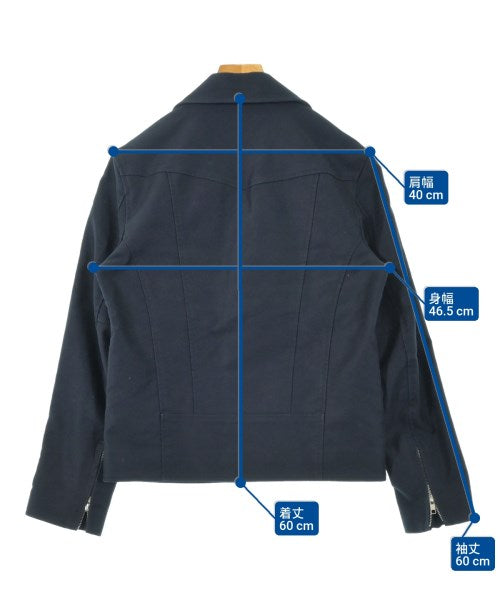 LAD MUSICIAN แจ็คเก็ตเบลาส์ อื่น