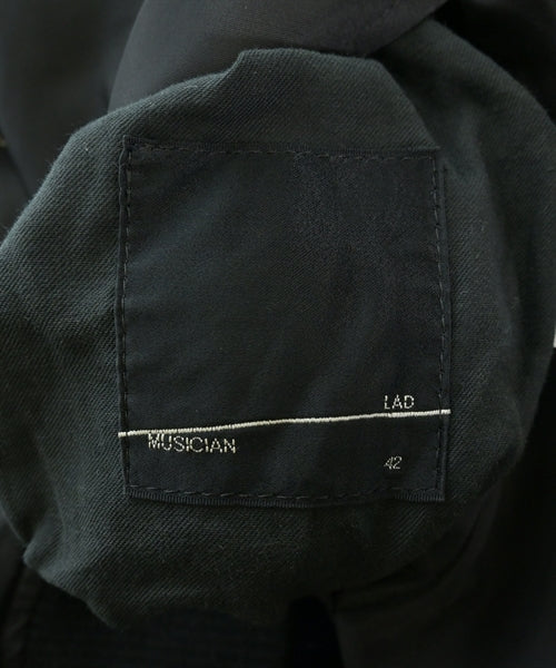 LAD MUSICIAN แจ็คเก็ตเบลาส์