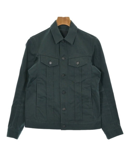 LAD MUSICIAN แจ็คเก็ตยีนส์