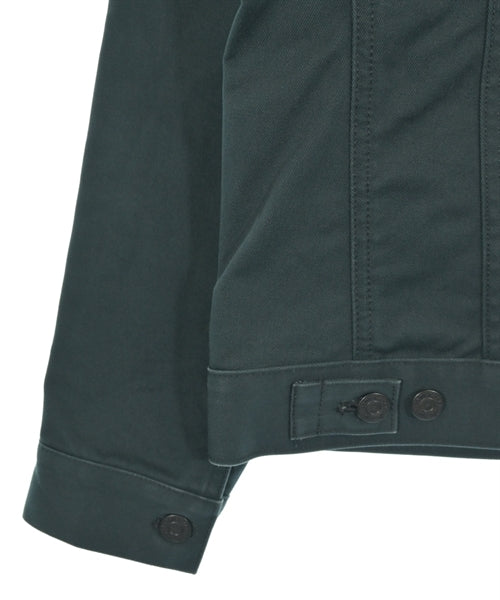 LAD MUSICIAN แจ็คเก็ตยีนส์