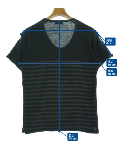 LAD MUSICIAN เสื้อยืด/เสื้อท็อปส์