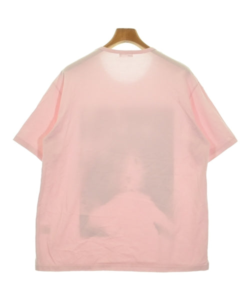 LAD MUSICIAN เสื้อยืด/เสื้อท็อปส์