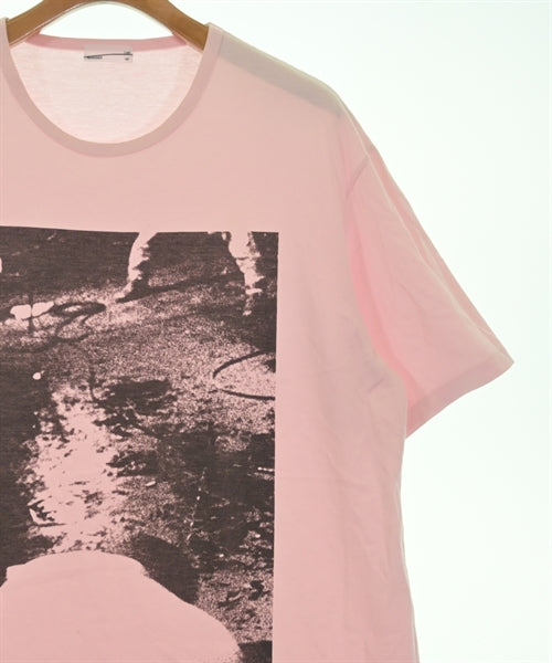 LAD MUSICIAN เสื้อยืด/เสื้อท็อปส์