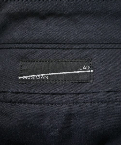 LAD MUSICIAN กางเกงขายาว