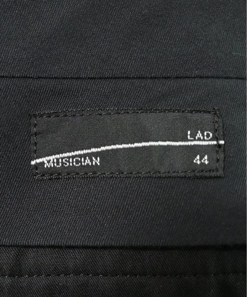 LAD MUSICIAN กางเกงขายาว