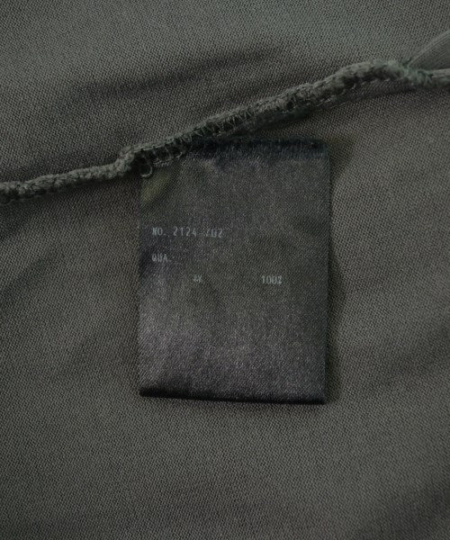 LAD MUSICIAN เสื้อยืด/เสื้อท็อปส์