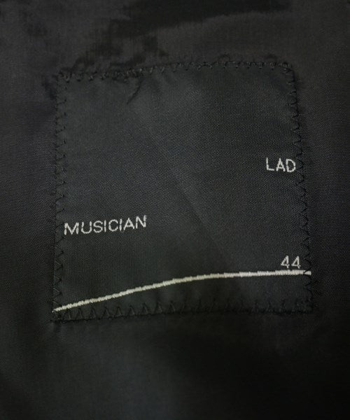 LAD MUSICIAN เบลเซอร์/แจ็คเก็ตสูท