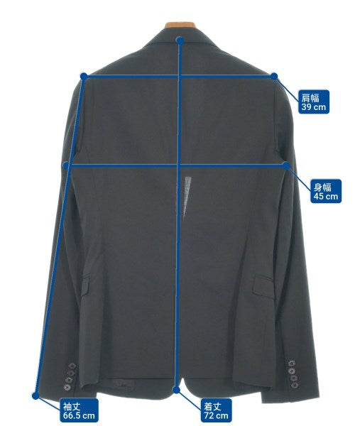 LAD MUSICIAN เบลเซอร์/แจ็คเก็ตสูท