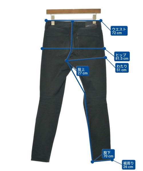 LAD MUSICIAN กางเกง อื่น