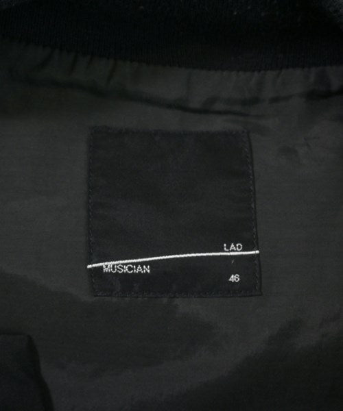 LAD MUSICIAN แจ็คเก็ตเบลาส์ อื่น