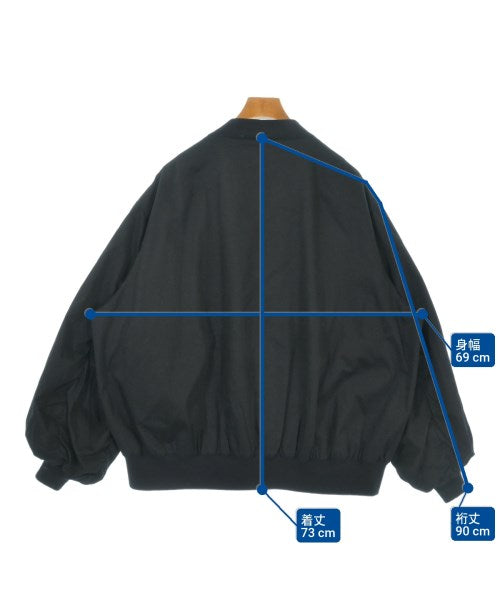 LAD MUSICIAN แจ็คเก็ตเบลาส์ อื่น