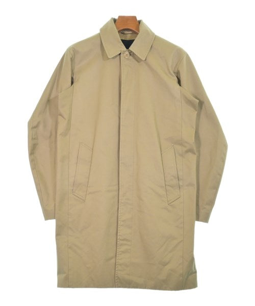 LAD MUSICIAN เสื้อคลุมคอปก Soutien