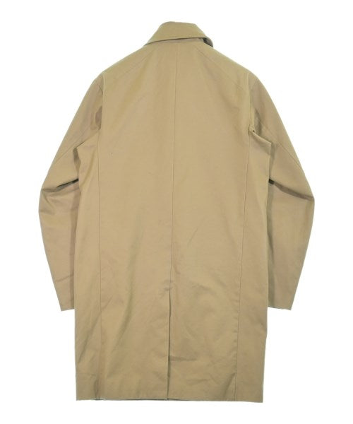 LAD MUSICIAN เสื้อคลุมคอปก Soutien