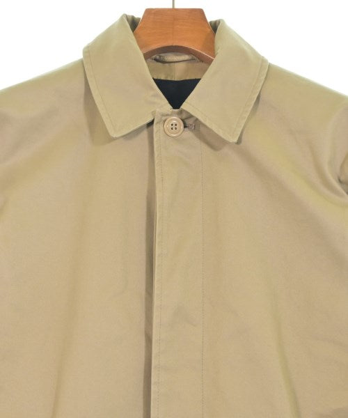 LAD MUSICIAN เสื้อคลุมคอปก Soutien