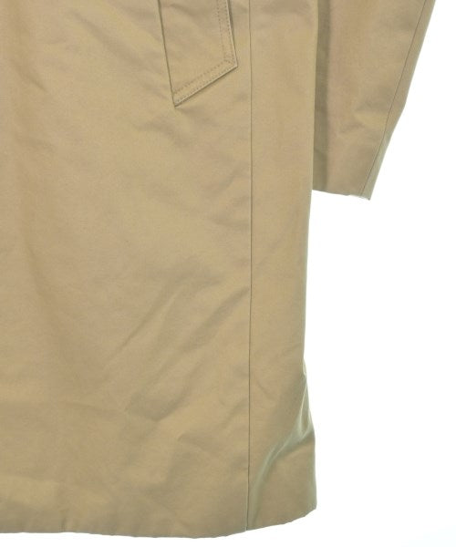 LAD MUSICIAN เสื้อคลุมคอปก Soutien