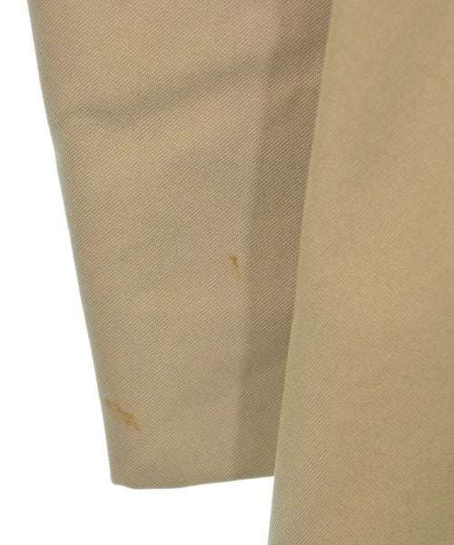 LAD MUSICIAN เสื้อคลุมคอปก Soutien