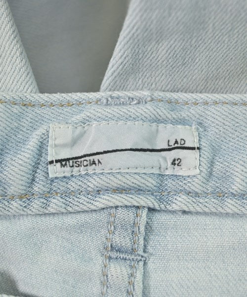LAD MUSICIAN ยีนส์