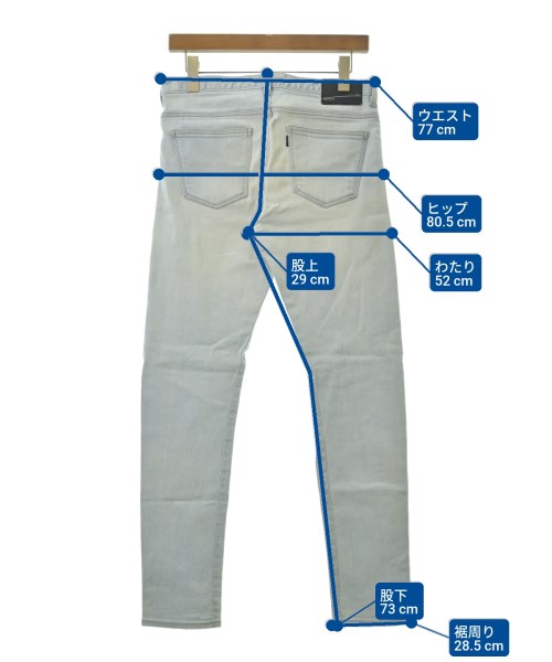 LAD MUSICIAN ยีนส์