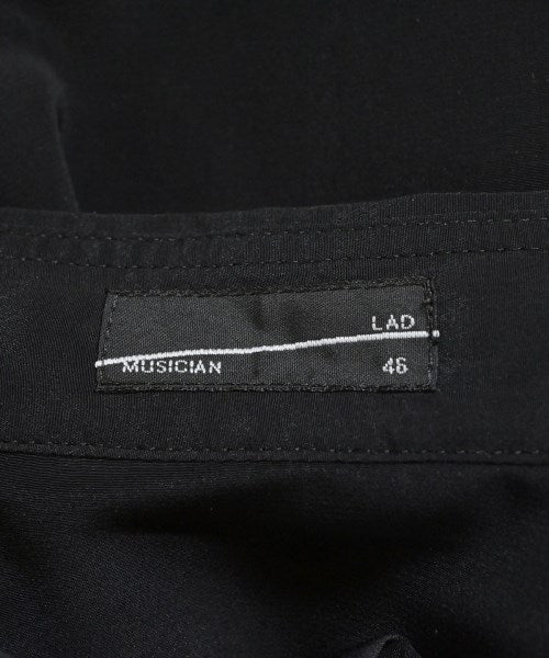 LAD MUSICIAN เสื้อยืด/เสื้อท็อปส์