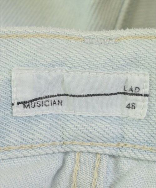 LAD MUSICIAN ยีนส์