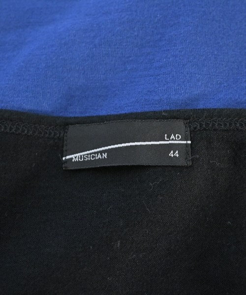 LAD MUSICIAN เสื้อกล้าม