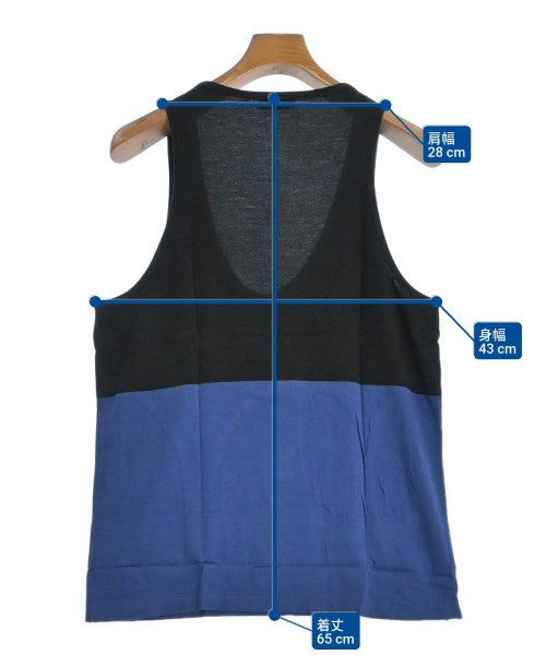 LAD MUSICIAN เสื้อกล้าม