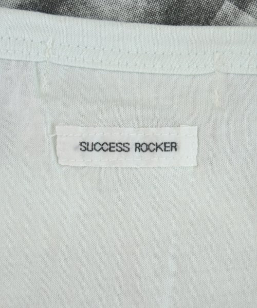 LAD MUSICIAN เสื้อยืด/เสื้อท็อปส์