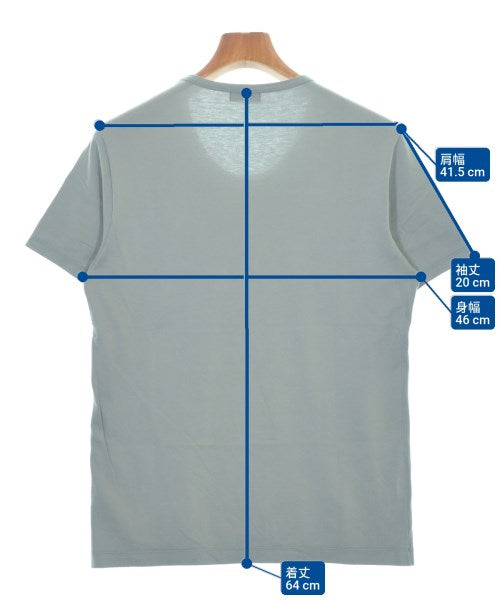 LAD MUSICIAN เสื้อยืด/เสื้อท็อปส์