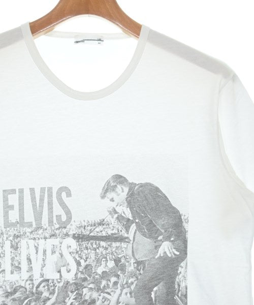 LAD MUSICIAN เสื้อยืด/เสื้อท็อปส์