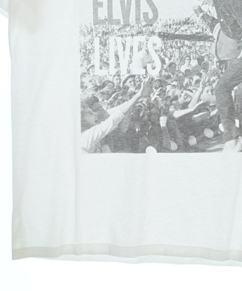 LAD MUSICIAN เสื้อยืด/เสื้อท็อปส์