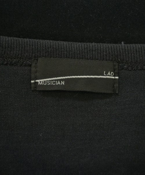 LAD MUSICIAN เสื้อยืด/เสื้อท็อปส์