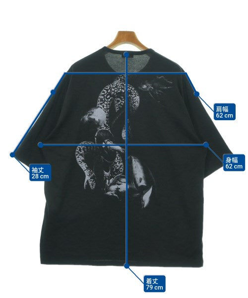 LAD MUSICIAN เสื้อยืด/เสื้อท็อปส์