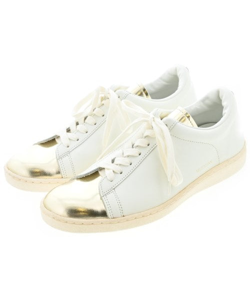 LAD MUSICIAN รองเท้าผ้าใบ