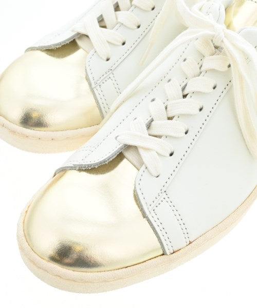 LAD MUSICIAN รองเท้าผ้าใบ