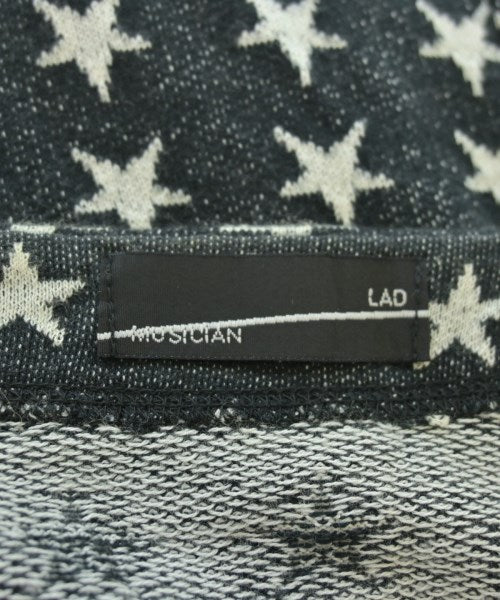 LAD MUSICIAN เสื้อยืด/เสื้อท็อปส์