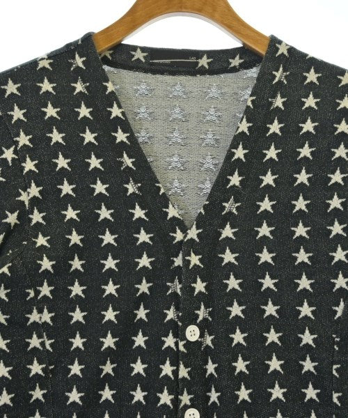 LAD MUSICIAN เสื้อยืด/เสื้อท็อปส์