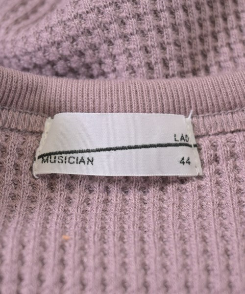 LAD MUSICIAN เสื้อยืด/เสื้อท็อปส์