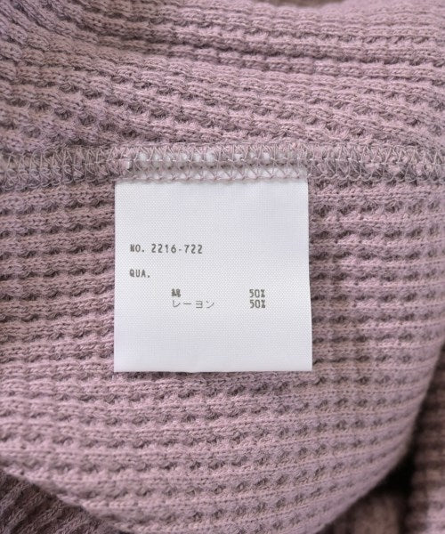 LAD MUSICIAN เสื้อยืด/เสื้อท็อปส์