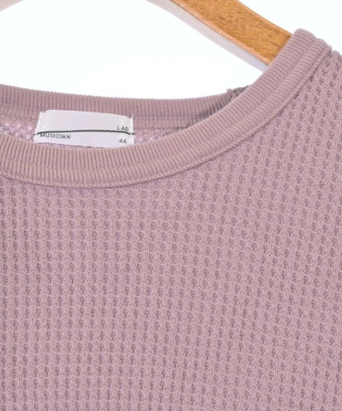 LAD MUSICIAN เสื้อยืด/เสื้อท็อปส์