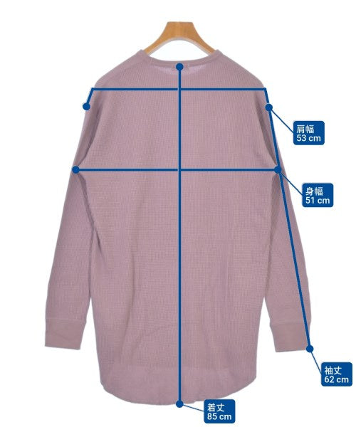 LAD MUSICIAN เสื้อยืด/เสื้อท็อปส์