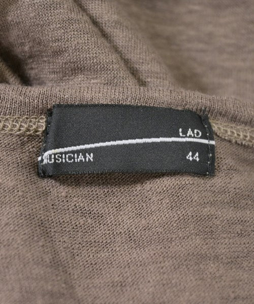 LAD MUSICIAN เสื้อยืด/เสื้อท็อปส์