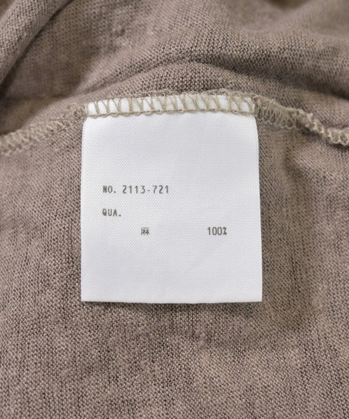 LAD MUSICIAN เสื้อยืด/เสื้อท็อปส์