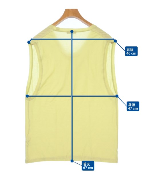 LAD MUSICIAN เสื้อกล้าม