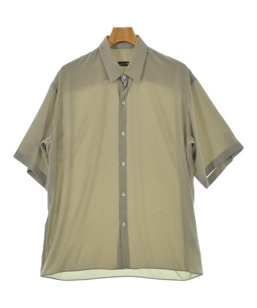 LAD MUSICIAN เสื้อลำลอง