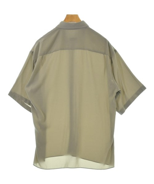 LAD MUSICIAN เสื้อลำลอง