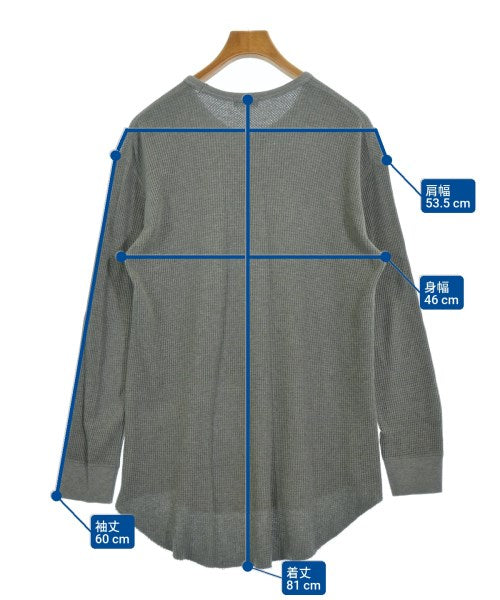 LAD MUSICIAN เสื้อยืด/เสื้อท็อปส์