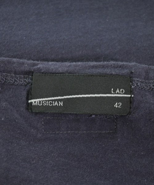 LAD MUSICIAN เสื้อยืด/เสื้อท็อปส์