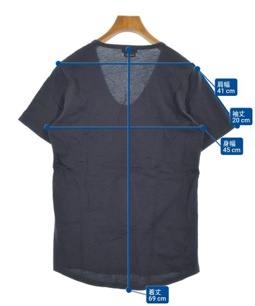 LAD MUSICIAN เสื้อยืด/เสื้อท็อปส์